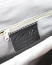 Belli-The-Bag-XL-Womens-Italian-Genuine-Leather-Handbag-Satchel-Bag-Ostrich-Embossing-Cognac-Brown-34x25x16-cm-W-x-H-x-D-0-1