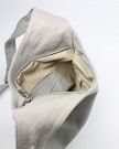Belli-Womens-Italian-Genuine-Nappa-Leather-Shoulder-Bag-Cross-Over-Bag-Light-Grey-24x28x8-cm-W-x-H-x-D-0-0