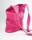 Belli-Womens-Italian-Genuine-Nappa-Leather-Shoulder-Bag-Cross-Over-Bag-Pink-24x28x8-cm-W-x-H-x-D-0-1