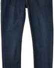 Bench-Womens-Fret-V24-Straight-Jeans-Dark-Worn-W31L32-0