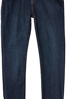 Bench-Womens-Fret-V24-Straight-Jeans-Dark-Worn-W31L32-0