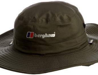 Berghaus-GTX-Brimmed-Hat-Porter-Green-LargeX-Large-0