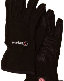 Berghaus-Unisex-Windygripper-II-Gore-Tex-Windproof-Gloves-Black-Medium-0