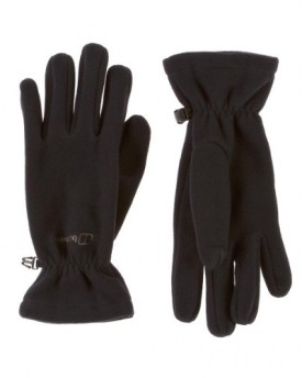 Berghaus-Womens-Spectrum-Warm-Fleece-Glove-Black-M-0