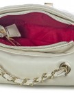 Big-Handbag-Shop-Womens-Medium-Quilted-Gold-Chain-Shoulder-Bag-9169-Cream-0-4