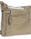 Big-Handbag-Shop-Womens-Multi-Pocket-Medium-Messenger-Shoulder-Bag-829-Beige-0
