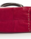 Big-Handbag-Shop-Womens-Trendy-Designer-Boutique-Faux-Leather-Large-Button-Detail-Shoulder-Bag-836-Deep-Turquoise-0-6