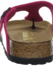 Birkenstock-Womens-Gizeh-Bflor-Thong-Sandals-845601-Pink-Patent-5-UK-38-EU-Regular-0-0