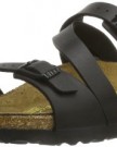 Birkenstock-Womens-Salina-Bflor-Fashion-Sandals-023123-Black-6-UK-39-EU-Narrow-0