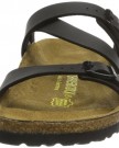 Birkenstock-Womens-Salina-Bflor-Fashion-Sandals-023123-Black-6-UK-39-EU-Narrow-0-2