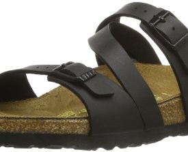 Birkenstock-Womens-Salina-Bflor-Fashion-Sandals-023123-Black-6-UK-39-EU-Narrow-0