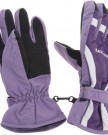 Black-Canyon-Womens-Ski-Gloves-Purple-M-0