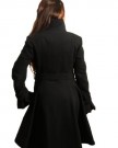 Black-Wool-Womens-Fit-And-Flare-Coat-With-Belt-22-0-0