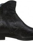 Blackmail-Womens-Cream-Boots-BI009LE030-Black-5-UK-38-EU-0-4