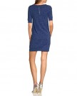 Blend-Womens-Short-Sleeve-Dress-Blue-Blau-mazarine-blue-24031-14-0-0