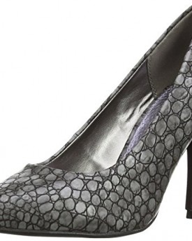 Blink-Womens-701700-G08-Court-Shoes-Grey-6-UK-39-EU-0
