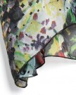 Bohemian-Floral-Batwing-Sleeve-Plus-Chiffon-Blouse-Womens-Loose-Off-Shoulder-T-Shirt-Tops-0-5