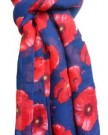 Bold-Poppy-Scarf-Lovely-Big-Bold-Poppies-adorn-this-lovely-scarf-Navy-Blue-0-1