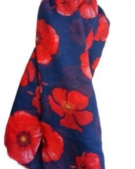 Bold-Poppy-Scarf-Lovely-Big-Bold-Poppies-adorn-this-lovely-scarf-Navy-Blue-0