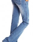 Bootcut-hipster-low-rise-Jeans-size-12L-womens-jeans-light-blue-new-0-1