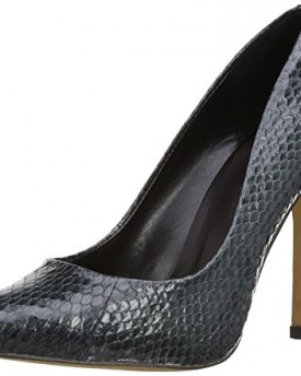 Bourne-Womens-Dinny-Court-Shoes-1310012-AW14-Grey-6-UK-39-EU-0