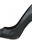 Bourne-Womens-Dinny-Court-Shoes-1310012-AW14-Grey-6-UK-39-EU-0-3