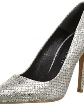 Bourne-Womens-Evie-Court-Shoes-M7700-AW14-Light-Pewter-8-UK-41-EU-0