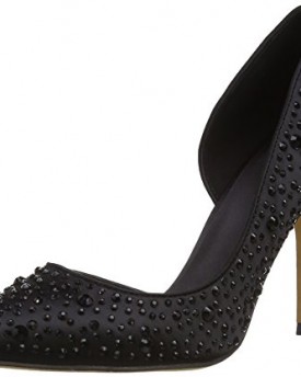 Bourne-Womens-Olivia-Court-Shoes-1310040-AW14-Black-4-UK-37-EU-0