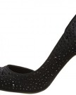 Bourne-Womens-Olivia-Court-Shoes-1310040-AW14-Black-4-UK-37-EU-0-3