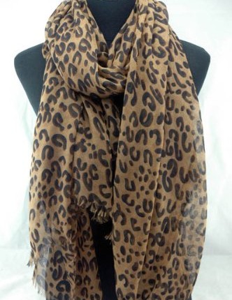 Brown-U-Leopard-Animal-Print-Soft-Shawl-Scarf-Shawls-Scarves-0