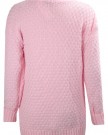 C25-NEW-WOMENS-CABLE-KNITTED-LADIES-LONG-JUMPER-IN-08-14-ML-UK-12-14-BABY-PINK-0-0