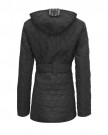 CANDY-FLOSS-LADIES-QUILTED-BELTED-PADDED-BUTTONED-JACKET-BLACK-10-0-0