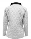 CANDY-FLOSS-LADIES-QUILTED-PADDED-BUTTON-ZIP-JACKET-COAT-TOP-WHITE-8-0-0