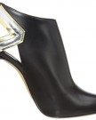CASADEI-Womens-6205N-Court-Shoes-6205N163ER1T329O36-NeroOro-65-UK-395-EU-0-4