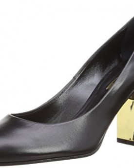 CASADEI-Womens-6539L850-Court-Shoes-6539L850EZ8SWEE000-Nero-35-UK-365-EU-0