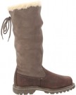 CAT-Footwear-Womens-Bruiser-Scrunch-Hi-Fern-Fur-Trimmed-Boots-P305758-8-UK-0-4