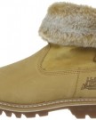 CAT-Footwear-Womens-Bruiser-Scrunch-Nubuck-Honey-Ankle-Boots-P304879-4-UK-0-3