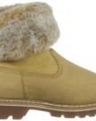 CAT-Footwear-Womens-Bruiser-Scrunch-Nubuck-Honey-Ankle-Boots-P304879-4-UK-0-4