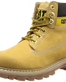 CAT-Footwear-Womens-Colorado-Boots-P306831-Honey-Reset-5-UK-38-EU-0