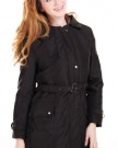 CHAREX-Womens-Faux-Fur-Lined-Parka-Jacket-Female-Fur-Hooded-Coat-Outwear-Warm-Overcoat-3XL-Size-Asian-Black-0-3