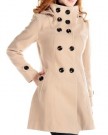CHAREX-Womens-Wool-Blends-Coat-Winter-Woolen-Trench-coat-Double-Breasted-Overcoat-X-Large-Size-UK-Beige-0