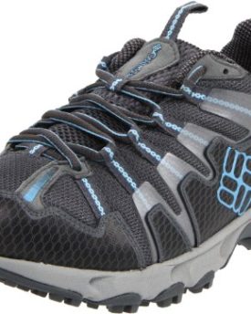 COLUMBIA-Ladies-Talus-Ridge-Trail-Running-Shoe-GreyBlue-UK65-0