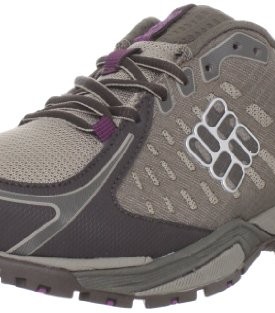 COLUMBIA-Peakfreak-Low-Outdry-Ladies-Trail-Running-Shoes-GreyPurple-UK45-0