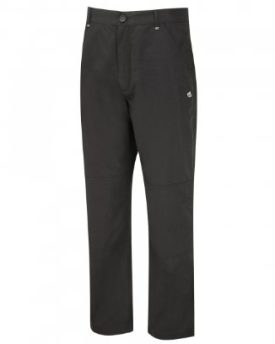 CRAGHOPPERS-Ladies-Terrain-Trousers-Black-12-0