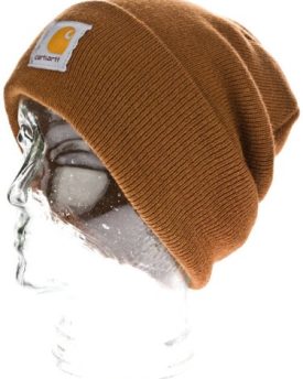 Carhartt-Watch-Hat-Carhartt-Brown-97425-0