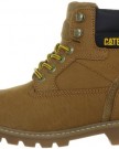 Cat-Footwear-Willow-Ankle-Boots-Womens-Brown-Braun-Chestnut-Nubuck-Size-5-38-EU-0-3