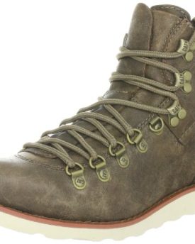 Cat-Womens-Kline-Boots-P305764-Beaned-7-UK-40-EU-9-US-0