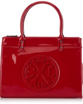 Christian-Lacroix-Womens-Jonc-2-Tote-MCL471S1O02-Rouge-0