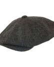 Christys-Hats-Melton-Wool-Newsboy-Cap-Black-XL-0
