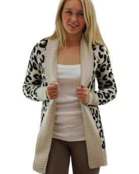 Chuncky-Leopard-Print-Long-Sleeve-Cardigan-0